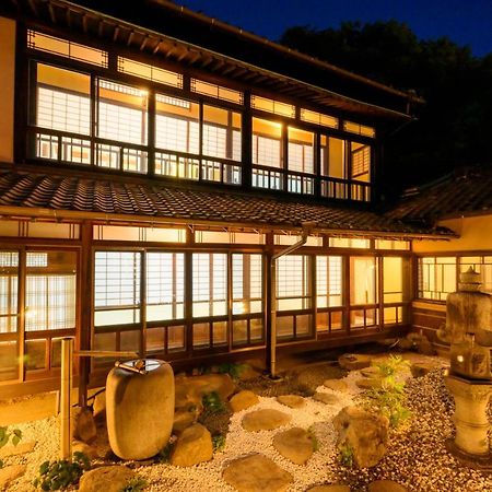 尾道別邸 Onomichi Villa 一日一組限定の尾道の最高級宿 無料p有 エクステリア 写真