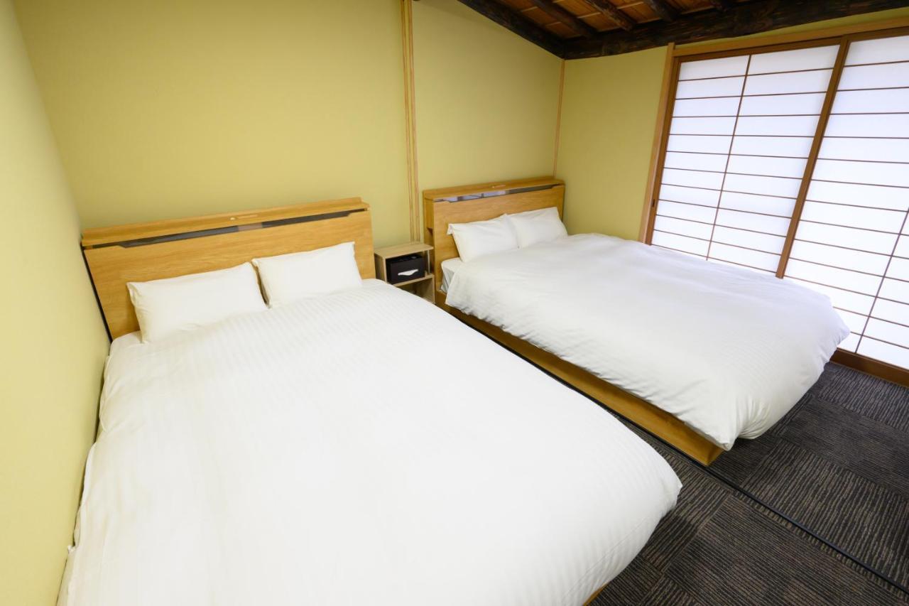 尾道別邸 Onomichi Villa 一日一組限定の尾道の最高級宿 無料p有 エクステリア 写真
