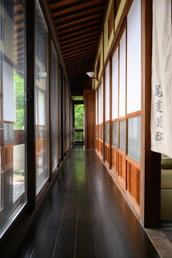 尾道別邸 Onomichi Villa 一日一組限定の尾道の最高級宿 無料p有 エクステリア 写真
