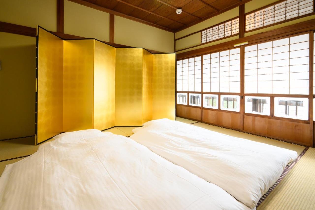 尾道別邸 Onomichi Villa 一日一組限定の尾道の最高級宿 無料p有 エクステリア 写真