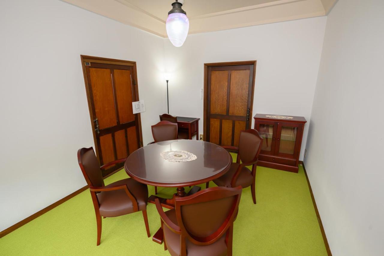 尾道別邸 Onomichi Villa 一日一組限定の尾道の最高級宿 無料p有 エクステリア 写真