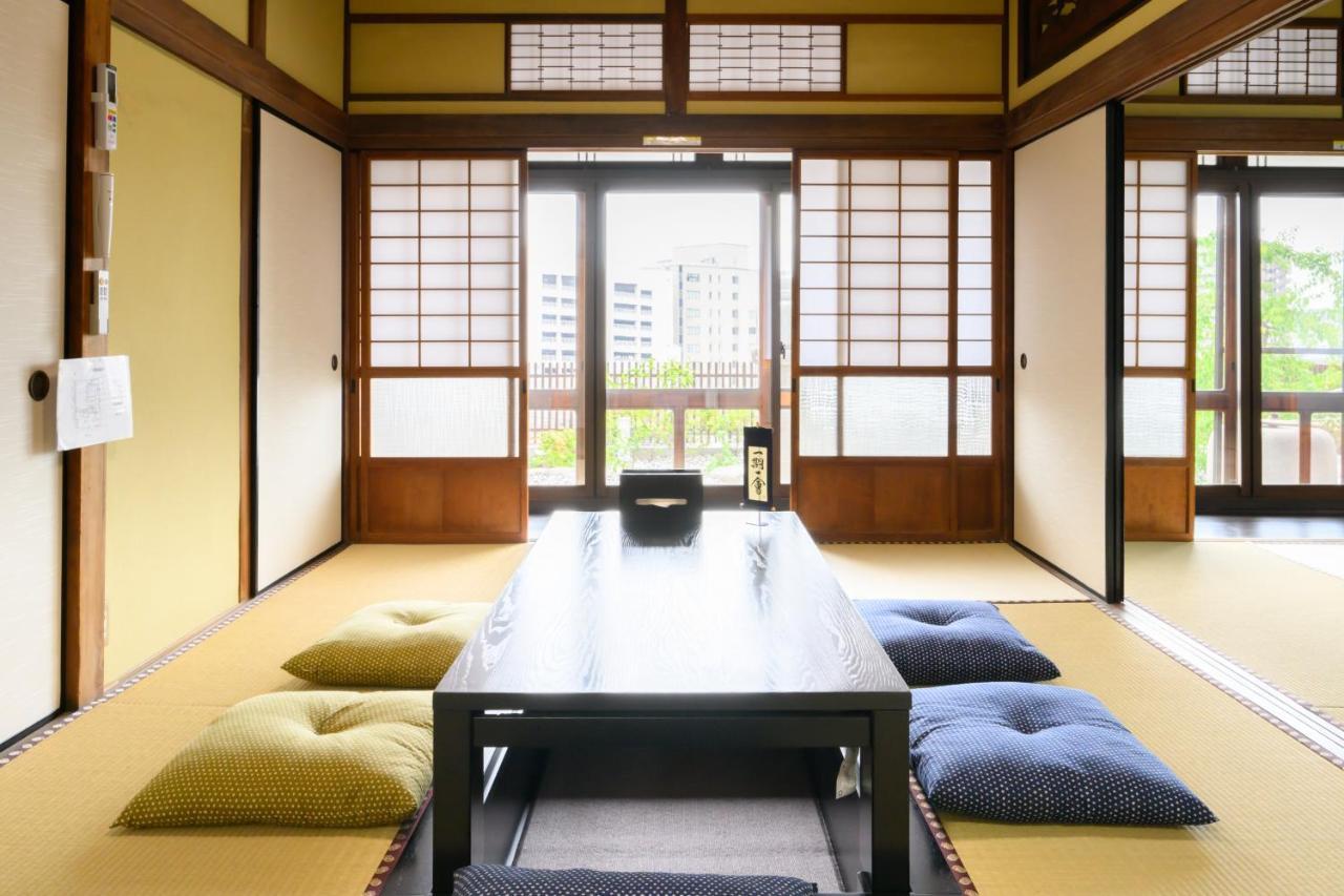 尾道別邸 Onomichi Villa 一日一組限定の尾道の最高級宿 無料p有 エクステリア 写真