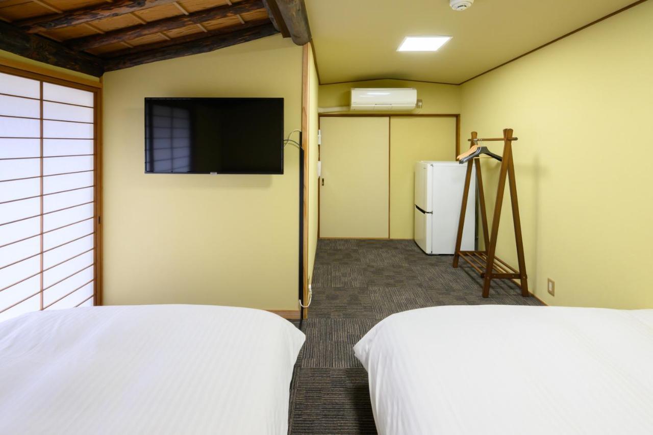 尾道別邸 Onomichi Villa 一日一組限定の尾道の最高級宿 無料p有 エクステリア 写真