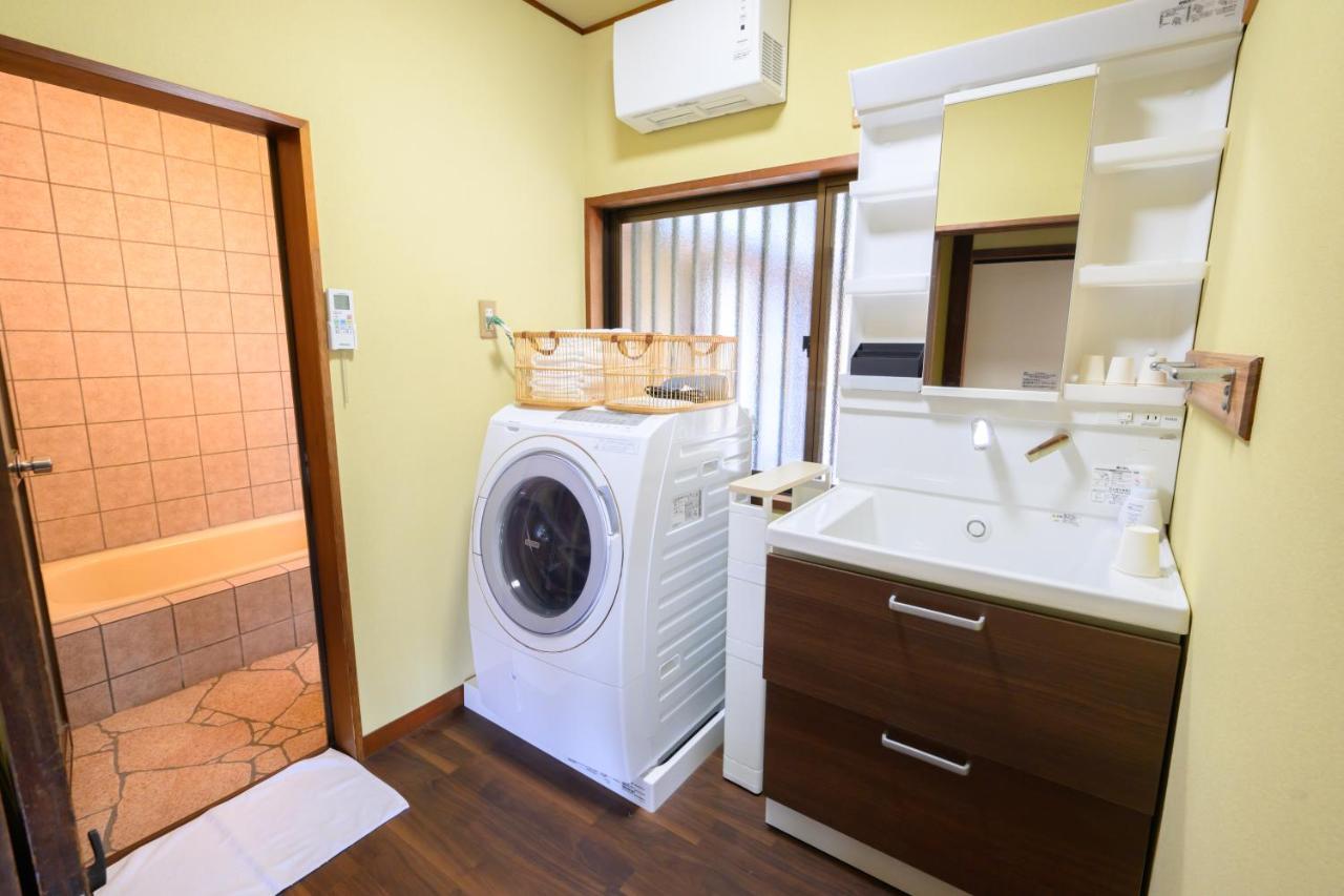 尾道別邸 Onomichi Villa 一日一組限定の尾道の最高級宿 無料p有 エクステリア 写真