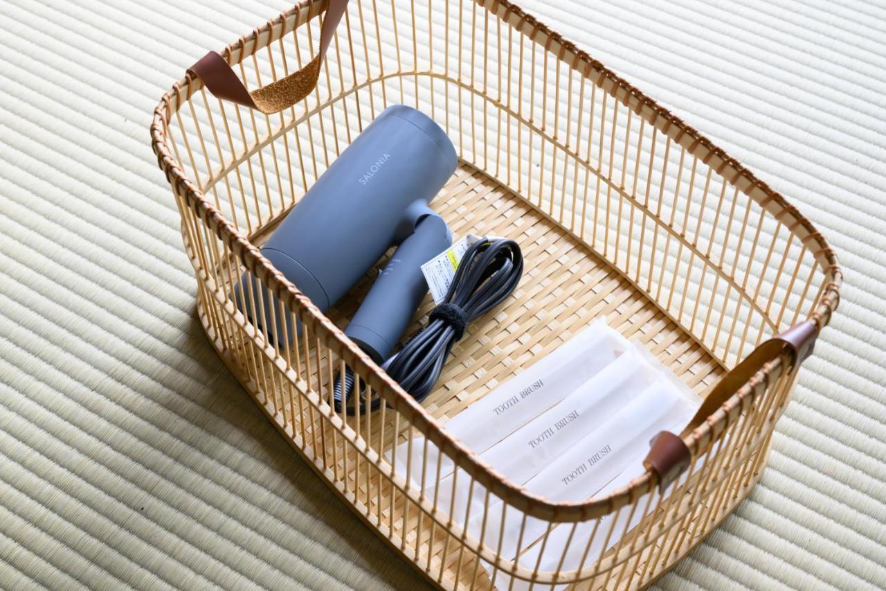 尾道別邸 Onomichi Villa 一日一組限定の尾道の最高級宿 無料p有 エクステリア 写真