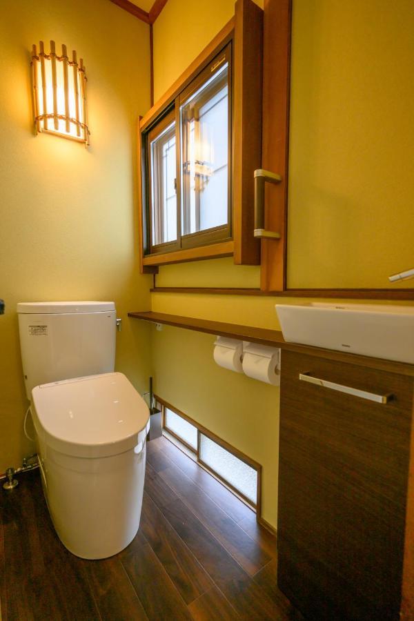 尾道別邸 Onomichi Villa 一日一組限定の尾道の最高級宿 無料p有 エクステリア 写真