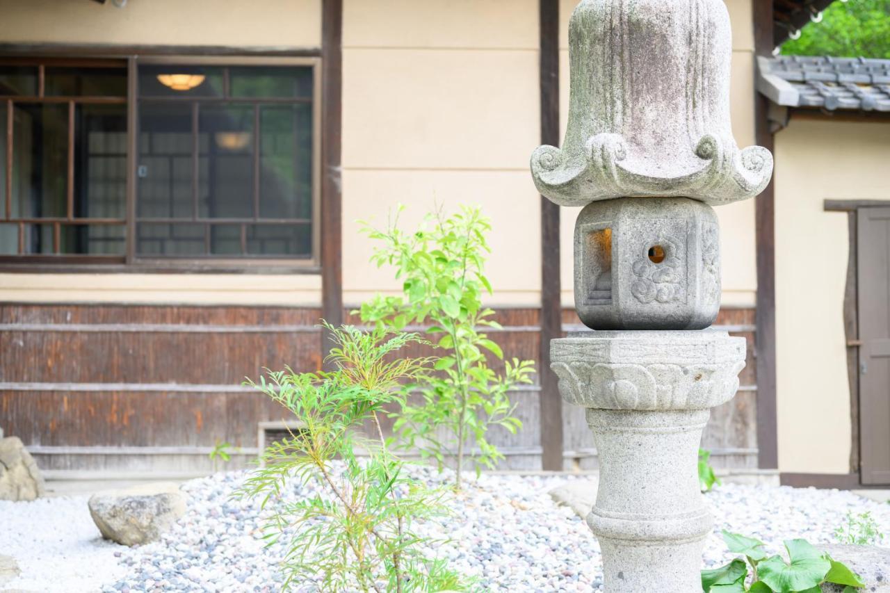 尾道別邸 Onomichi Villa 一日一組限定の尾道の最高級宿 無料p有 エクステリア 写真