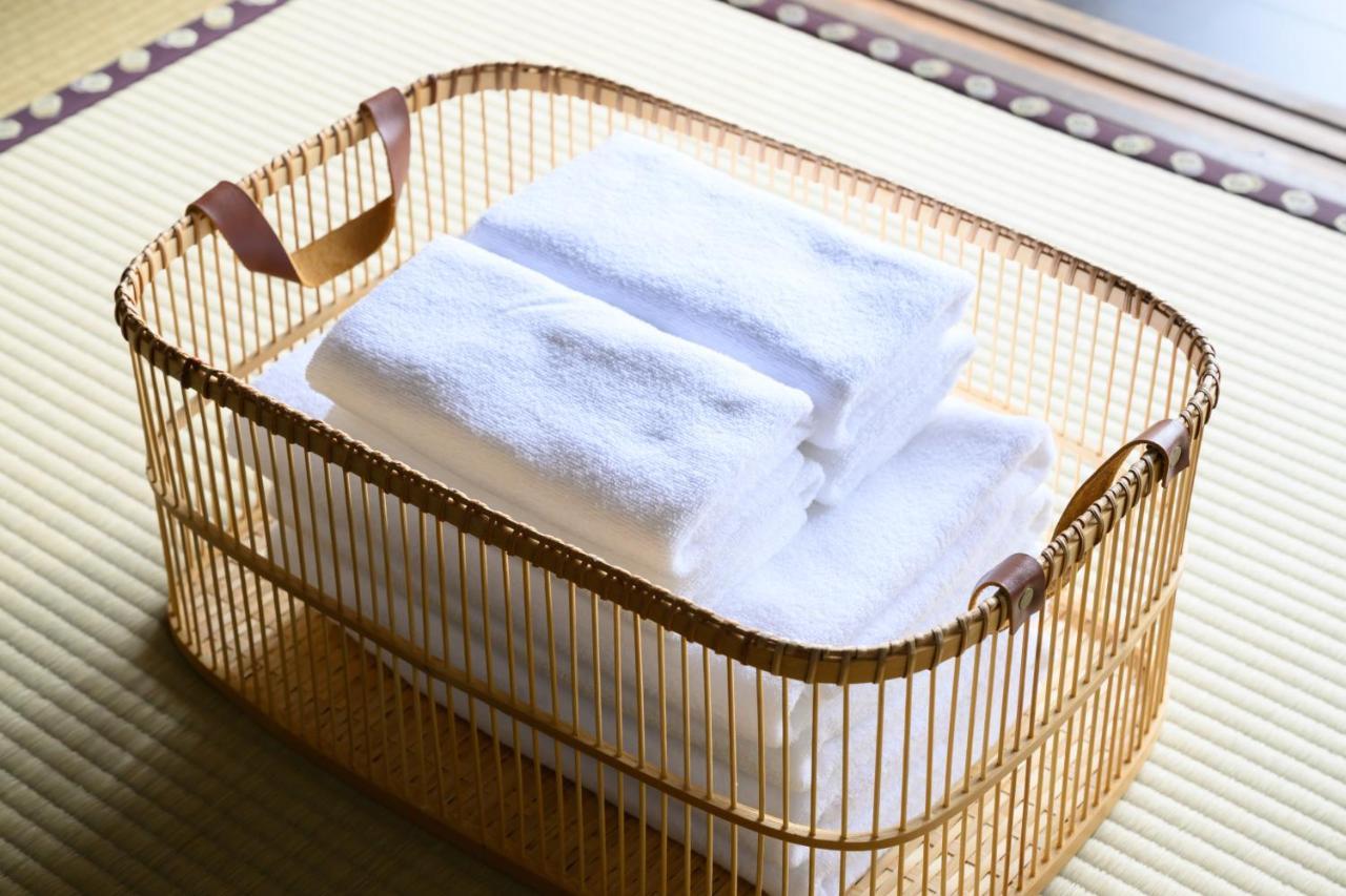 尾道別邸 Onomichi Villa 一日一組限定の尾道の最高級宿 無料p有 エクステリア 写真