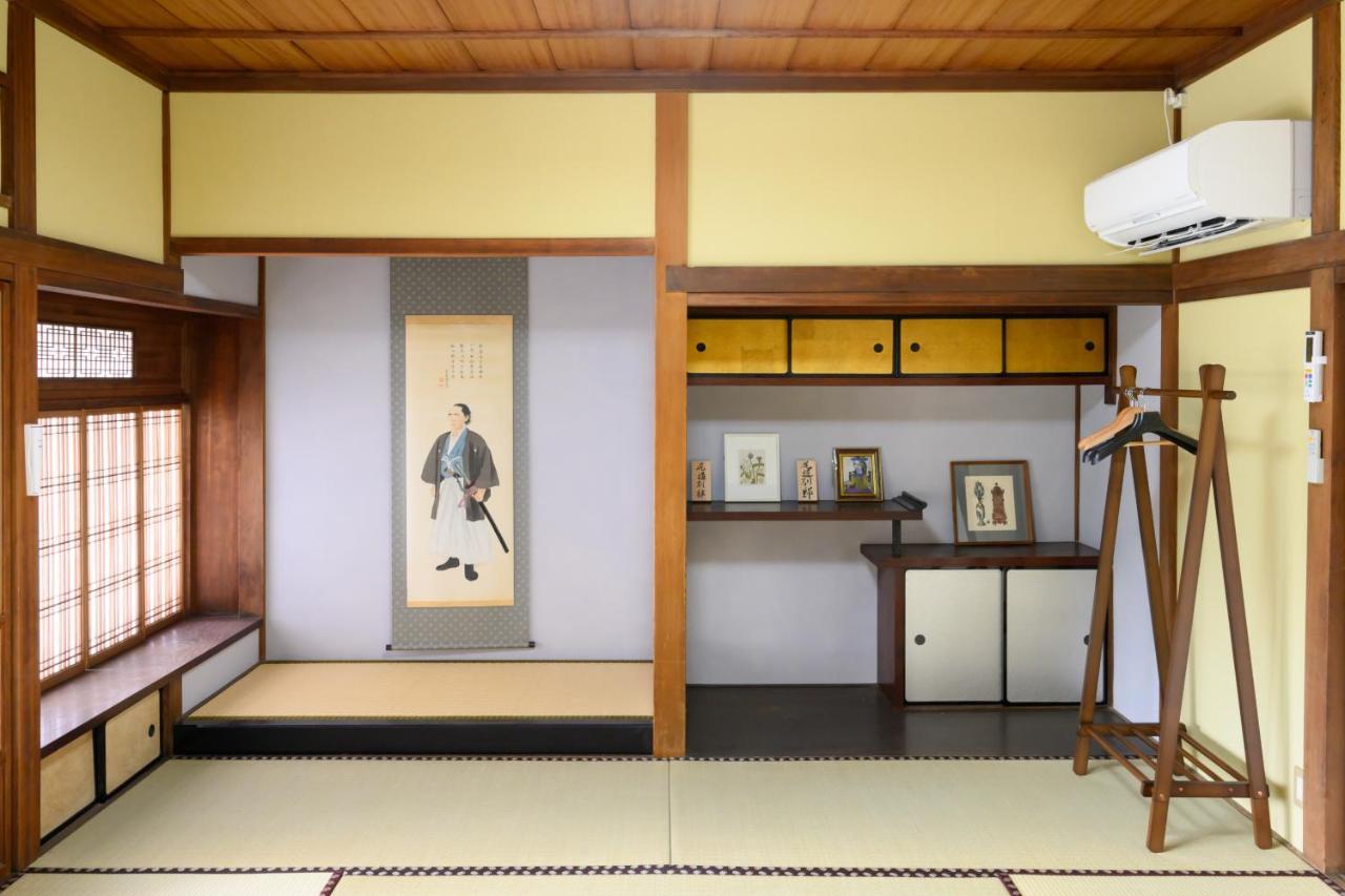 尾道別邸 Onomichi Villa 一日一組限定の尾道の最高級宿 無料p有 エクステリア 写真